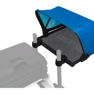 Preston Ventalite - Large Hoodie Side Tray Uitverkoop